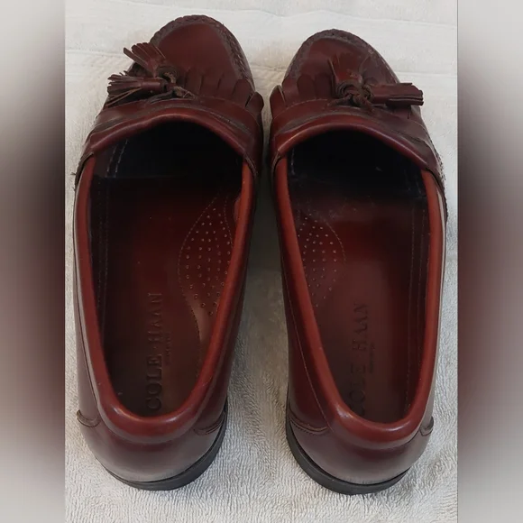 Cole Haan Loafers - Picture 3 of 5